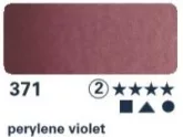 Horadam akvarell festék 15ml - 371 perylene ibolya
