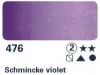 Horadam watercolor paint 15ml - 476 Schmincke violet