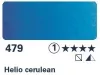 Horadam watercolor paint 15ml - 479 helio cerulean
