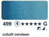 Horadam akvarellfesték 15ml - 499 kobalt cerulkék Horadam akvarellfesték 15ml - 499 kobalt cerulkék