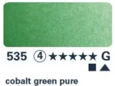 Akvarellfesték Horadam 15ml - 535 kobalt zöld tiszta