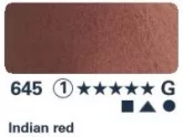 Horadam akvarellfesték 15ml 645 indiai vörös Horadam akvarellfesték 15ml 645 indiai vörös