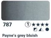 Horadam watercolor paint 15ml 787 Payne's gray bluish Horadam watercolor paint 15ml 787 Payne's gray bluish