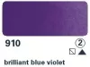 Horadam watercolor paint 15ml - 910 brilliant kék violet