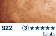 SG watercolor paint Horadam 15ml  922 desert orange