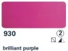 Horadam watercolor paint 15ml - 930 brilliant purple Horadam watercolor paint 15ml - 930 brilliant purple