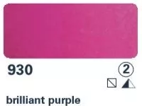 Horadam watercolor paint 15ml - 930 brilliant purple