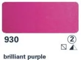 akvarell paint Horadam 1/2 930 brilliant purple akvarell paint Horadam 1/2 930 brilliant purple