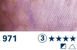 SG Horadam akvarellfesték 15ml  971 galaxy pink