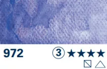 SG Horadam akvarellfesték 15ml  972 galaxy violet