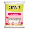 Formázó anyag Cernit 56g – Glamor Yellow Formázó anyag Cernit 56g – Glamor Yellow