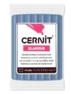 Formázó anyag Cernit 56g – Glamor Navy blue