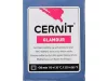 Formázó anyag Cernit 56g – Glamor Blue Formázó anyag Cernit 56g – Glamor Blue