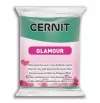 Formázó anyag Cernit 56g – Glamor Green Formázó anyag Cernit 56g – Glamor Green