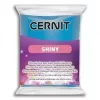 Formázó anyag Cernit 56g – Shiny Blue Formázó anyag Cernit 56g – Shiny Blue