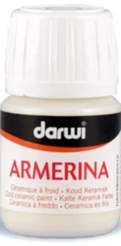 Porcelán festék Darwi Armerina 30ml – 005 Médium