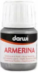 Porcelán festék Darwi Armerina 30ml – 080 Ezüst