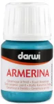 Porcelán festék Darwi Armerina 30ml – 280 Türkizkék