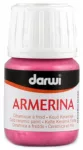 Darwi Armerina porcelán festék 30ml – 470 Red Regina