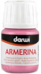Porcelán festék Darwi Armerina 30ml – 475 Pink
