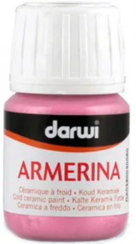 Porcelán festék Darwi Armerina 30ml – 475 Pink