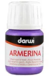 Porcelán festék Darwi Armerina 30ml – 900 Violet