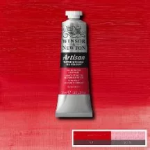   Artisan vízbázisú olajfesték 37ml - 098 cadmium red deep hue