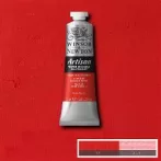   Artisan vízbázisú olajfesték 37ml - 099 cadmium red medium