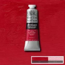 Artisan vízbázisú olajfesték 37ml - 104 cadmium red dark
