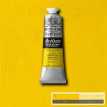  Artisan vízbázisú olajfesték 37ml - 113 cadmium yellow light