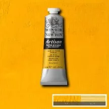   Artisan vízbázisú olajfesték 37ml - 116 cadmium yellow medium