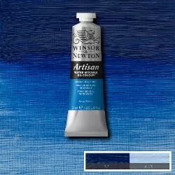 Artisan vízbázisú olajfesték 37ml - 179 cobalt light blue hue