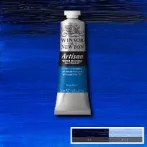   Artisan vízbázisú olajfesték 37ml - 263 french ultramarine