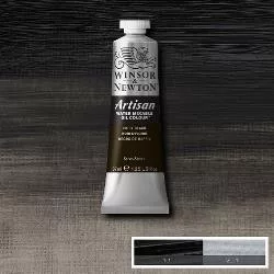 Artisan vízbázisú olajfesték 37ml - 331 ivory black
