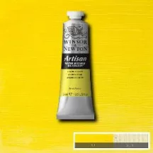 Artisan vízbázisú olajfesték 37ml - 346 lemon yellow