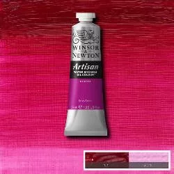 Artisan vízbázisú olajfesték 37ml - 380 magenta