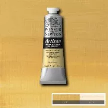   Artisan vízbázisú olajfesték 37ml – 422 naples yellow hue