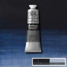   Artisan vízbázisú olajfesték 37ml – 465 payne's gray