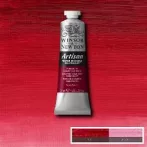   Vízbázisú olajfesték Artisan 37ml – 468 permanent alizarin crimson
