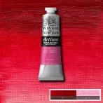 Artisan vízbázisú olajfesték 37ml – 502 permanent rose