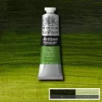   Artisan vízbázisú olajfesték 37ml - 503 permanent sap green