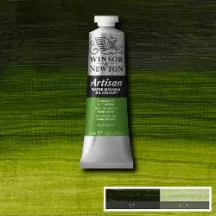   Artisan vízbázisú olajfesték 37ml - 503 permanent sap green