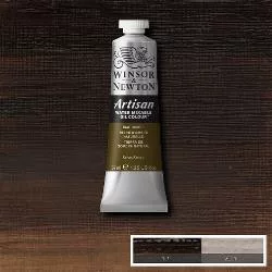 Artisan water-based oil paint 37ml - 554 raw umber