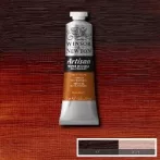 Artisan water-based oil paint 200ml - 074 burnt sienna