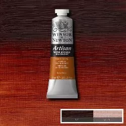Artisan water-based oil paint 200ml - 074 burnt sienna