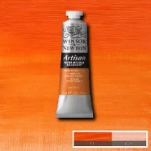Artisan water-based oil paint 200ml - 090 cadmium orange hue