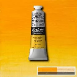 Artisan water-based oil paint 200ml - 109 cadmium yellow hue