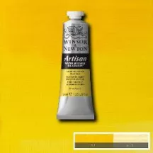   Artisan water-based oil paint 200ml - 119 cadmium yellow pale hue