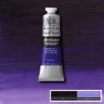   Water-dilutable oil paint Artisan 200ml - 229 dioxazine purple