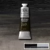 Artisan water-based oil paint 200ml - 331 ivory fekete
